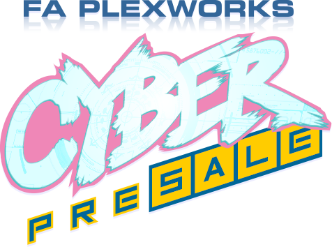 Plexworks Cyber Pre Sale Event