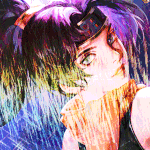 Pattern: Madnetic Fur