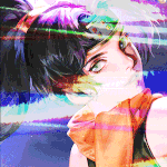 Pattern: Pillars of Light