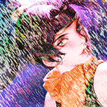 Pattern: Static Storm